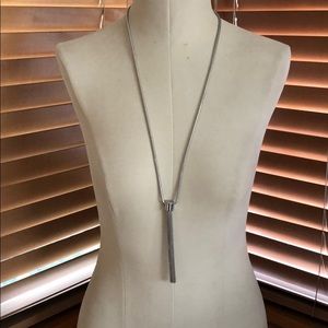 Ted Baker Tassel necklace